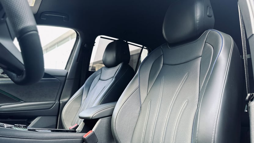 Зображення Tayron R-Line 2.0 TDI 4MOTION