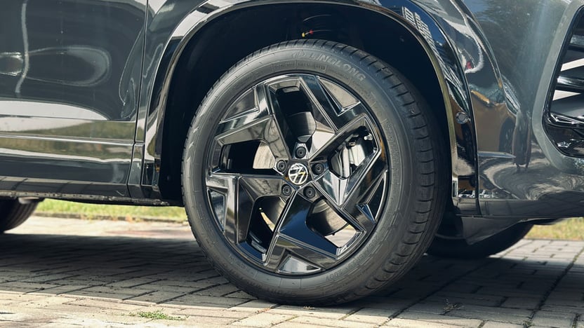 Зображення Tayron R-Line 2.0 TDI 4MOTION