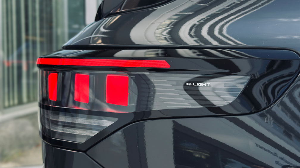 Зображення Tayron R-Line 2.0 TDI 4MOTION