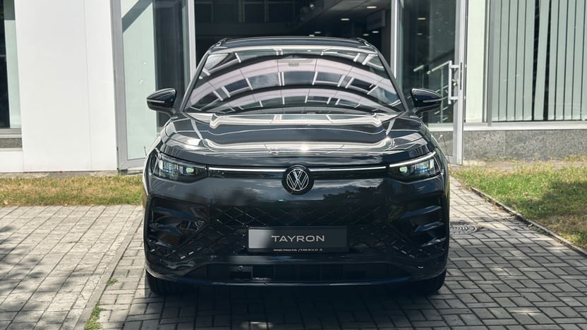 Зображення Tayron R-Line 2.0 TDI 4MOTION