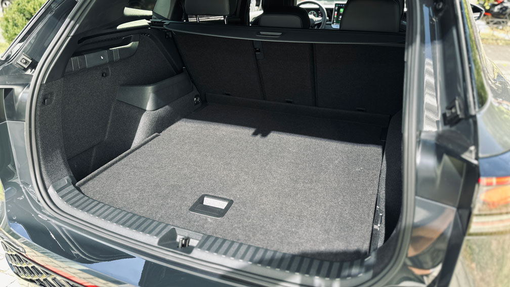 Зображення Tayron R-Line 2.0 TDI 4MOTION