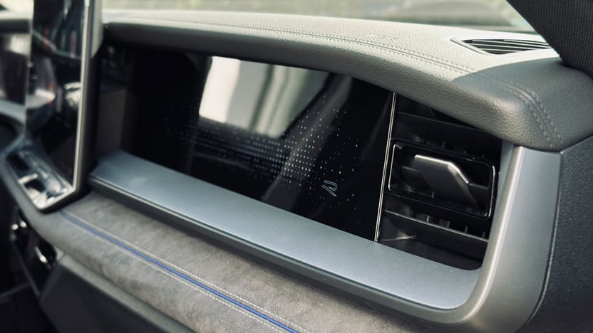 Зображення Tayron R-Line 2.0 TDI 4MOTION