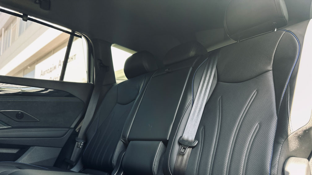 Зображення Tayron R-Line 2.0 TDI 4MOTION