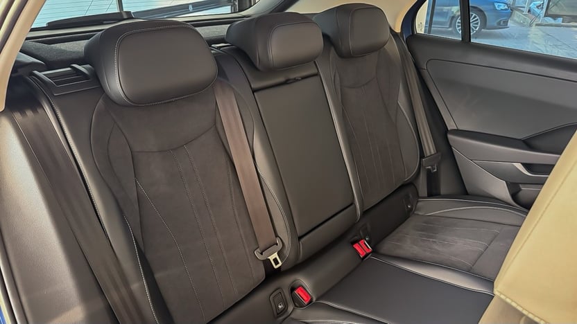 Зображення Новий T-Roc Style 1.4 TSI