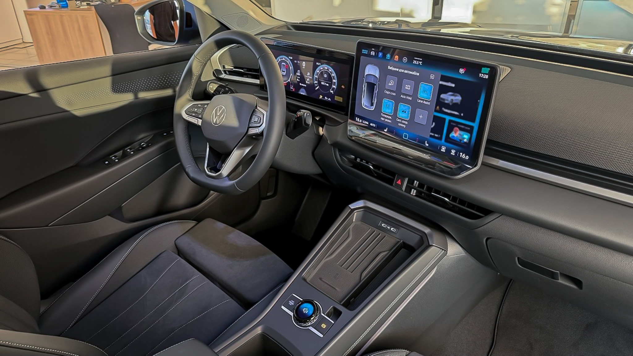 Зображення Новий T-Roc Style 1.4 TSI