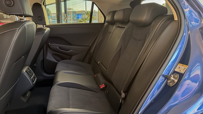 Зображення Новий T-Roc Style 1.4 TSI