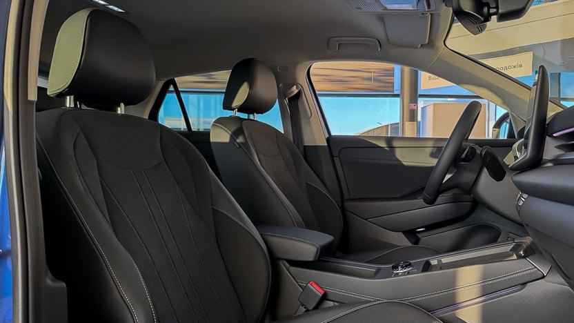 Зображення Новий T-Roc Style 1.4 TSI