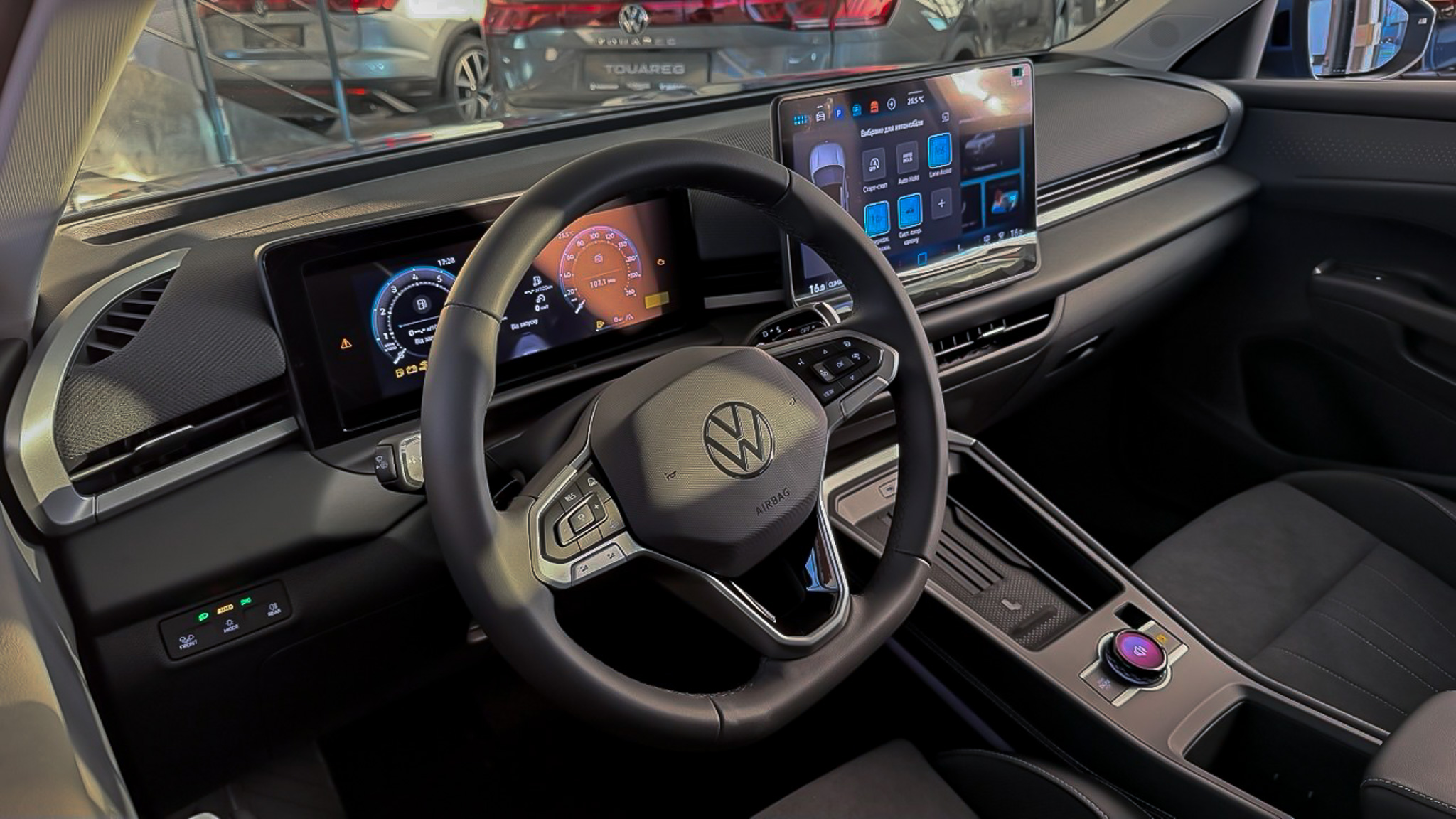 Зображення Новий T-Roc Style 1.4 TSI