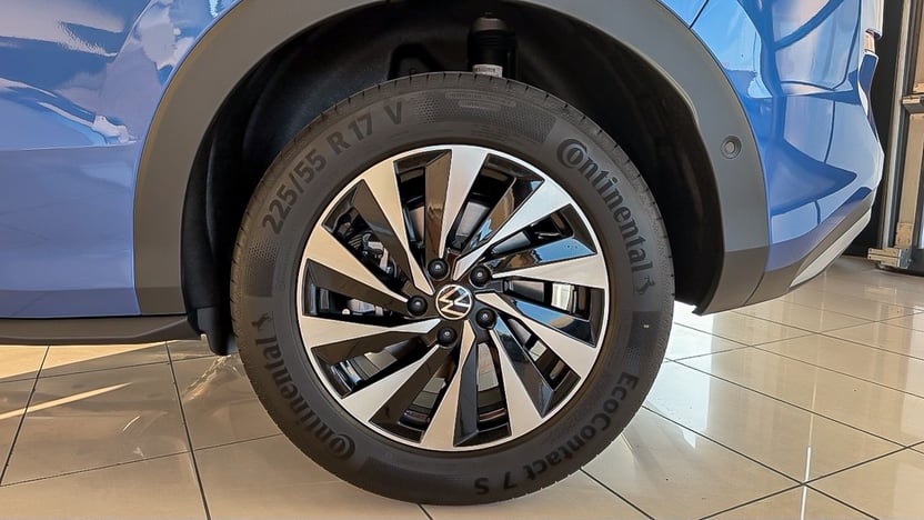 Зображення Новий T-Roc Style 1.4 TSI