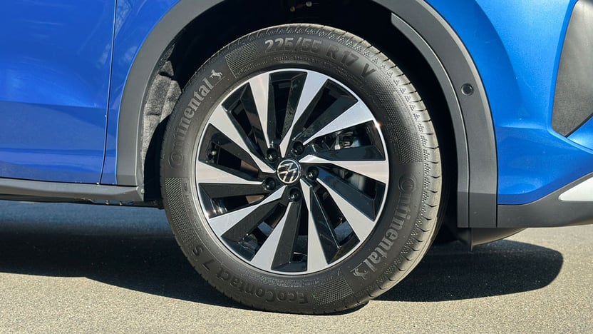 Зображення Новий T-Roc Style 1.4 TSI
