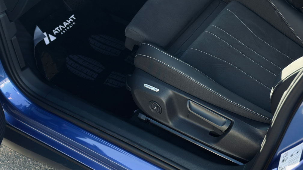 Зображення Новий T-Roc Style 1.4 TSI