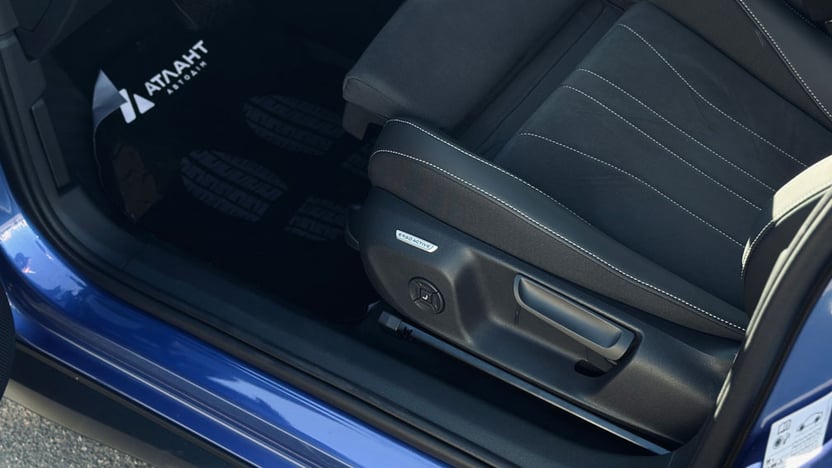 Зображення Новий T-Roc Style 1.4 TSI