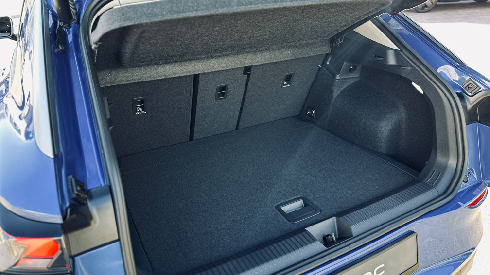 Зображення Новий T-Roc Style 1.4 TSI