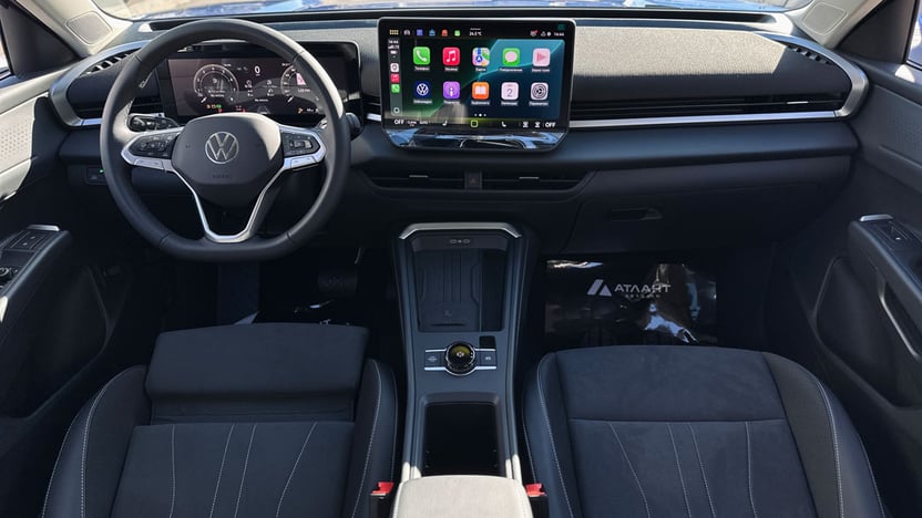 Зображення Новий T-Roc Style 1.4 TSI