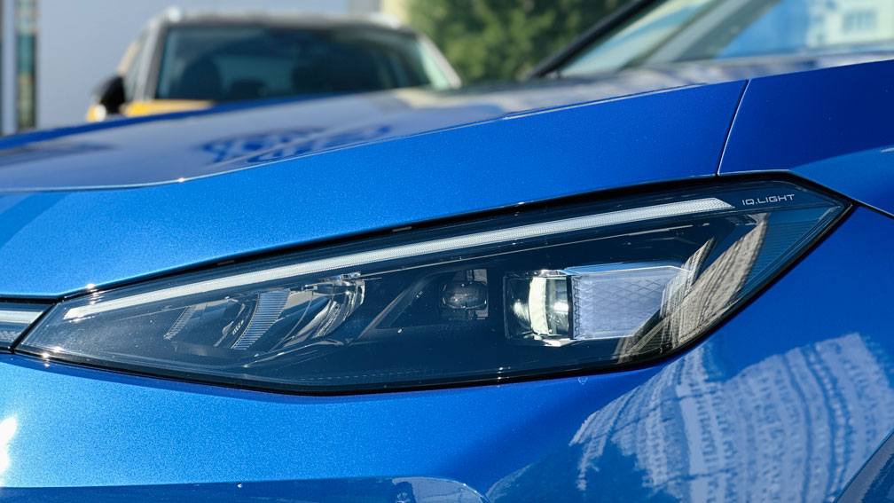 Зображення Новий T-Roc Style 1.4 TSI