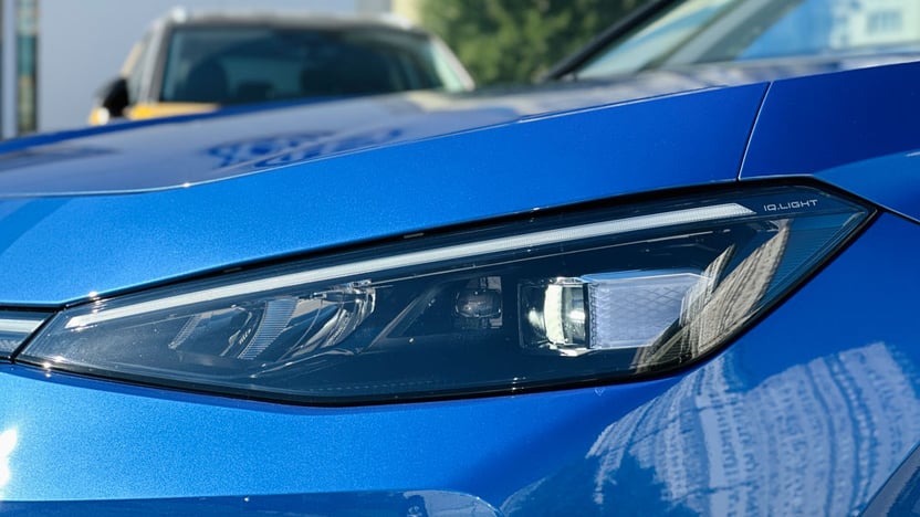 Зображення Новий T-Roc Style 1.4 TSI