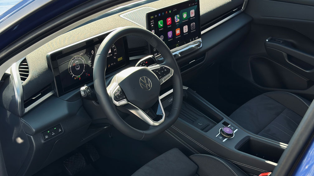 Зображення Новий T-Roc Style 1.4 TSI