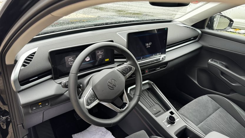 Зображення Новий T-Roc Style 1.4 TSI