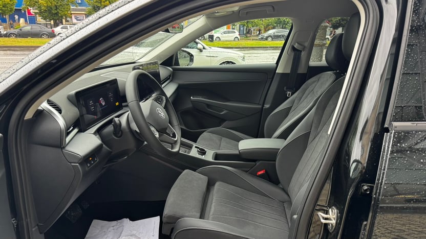 Зображення Новий T-Roc Style 1.4 TSI