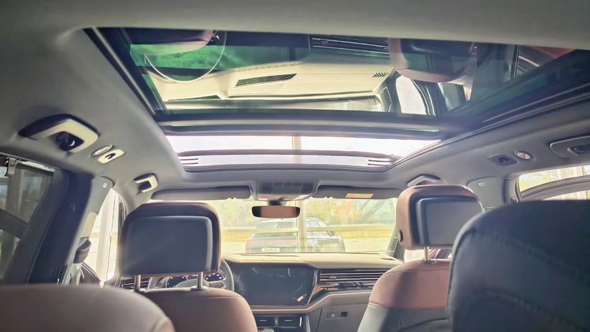 Зображення Touareg R-Line Platinum1 3.0 V6 TDI