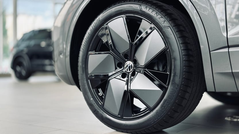 Зображення Touareg R-Line Platinum1 3.0 V6 TDI