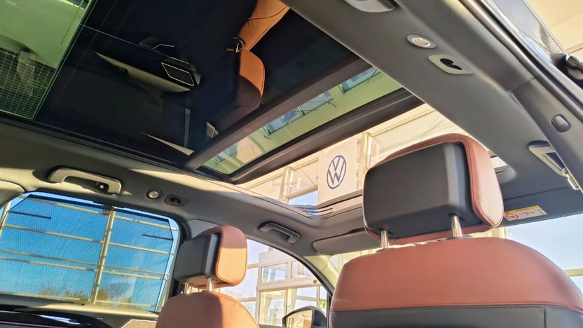 Зображення Touareg R-Line Platinum1 3.0 V6 TDI