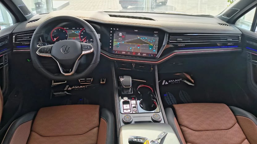 Зображення Touareg R-Line Platinum1 3.0 V6 TDI