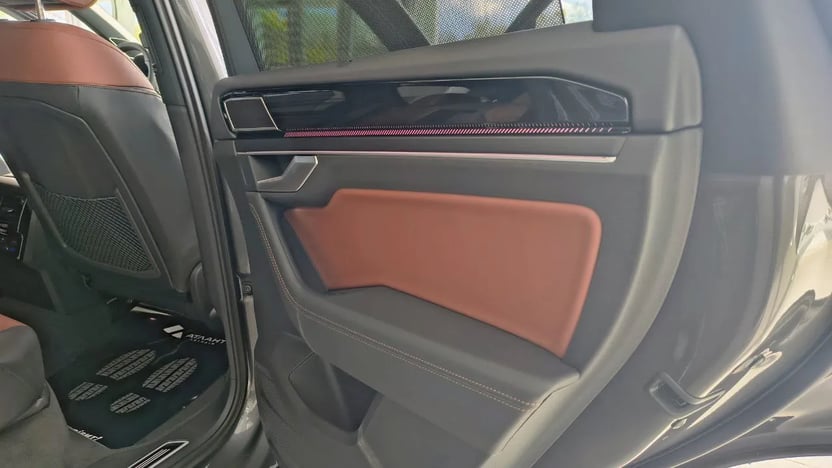 Зображення Touareg R-Line Platinum1 3.0 V6 TDI