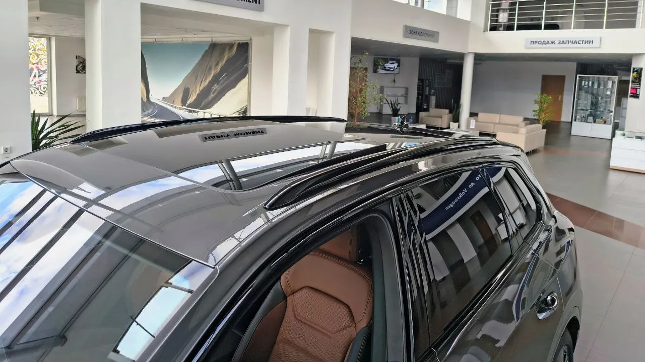 Зображення Touareg R-Line Platinum1 3.0 V6 TDI
