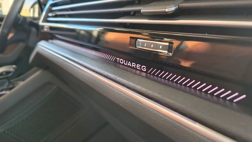 Зображення Touareg R-Line Platinum1 3.0 V6 TDI