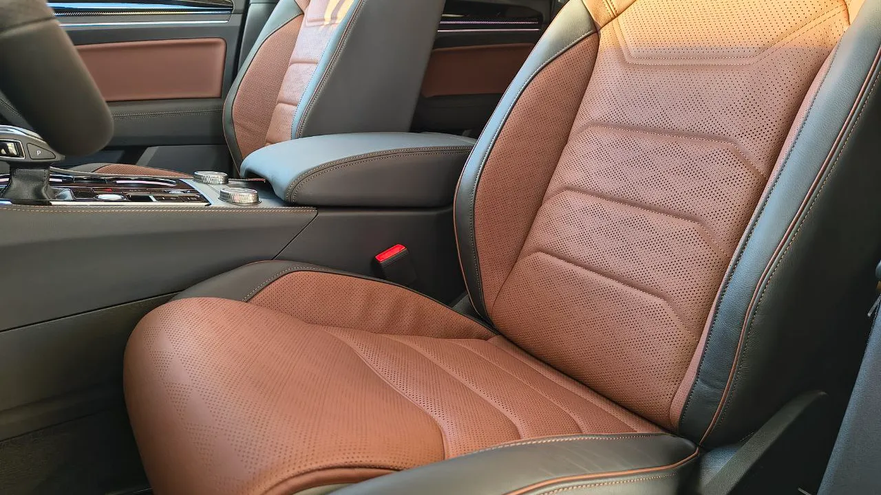 Зображення Touareg R-Line Platinum1 3.0 V6 TDI