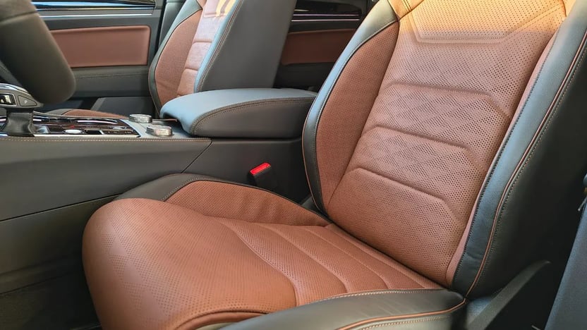 Зображення Touareg R-Line Platinum1 3.0 V6 TDI