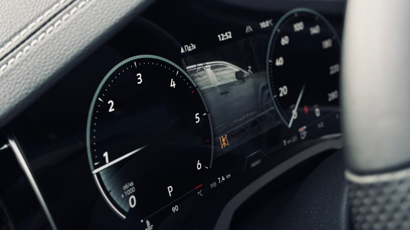 Зображення Touareg R-Line Platinum1 3.0 V6 TDI