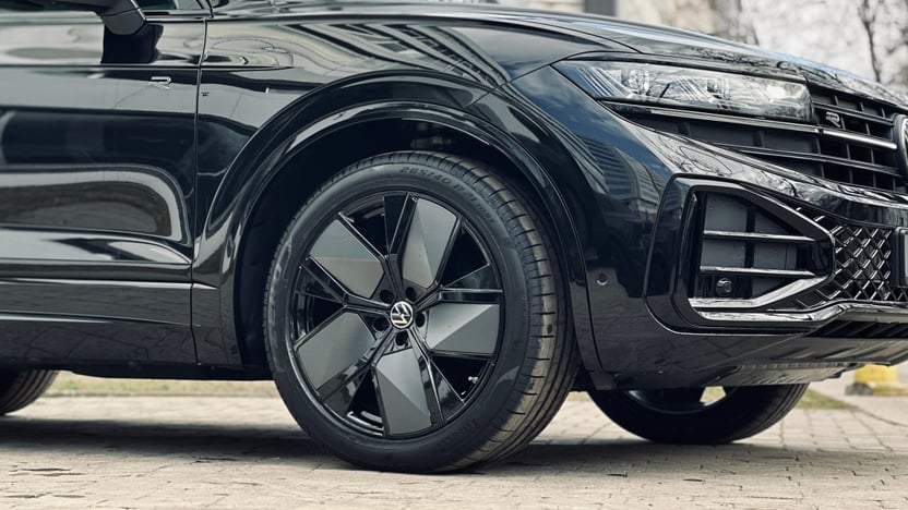 Зображення Touareg R-Line Platinum1 3.0 V6 TDI