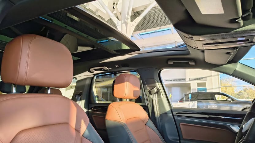 Зображення Touareg R-Line Platinum1 3.0 V6 TDI