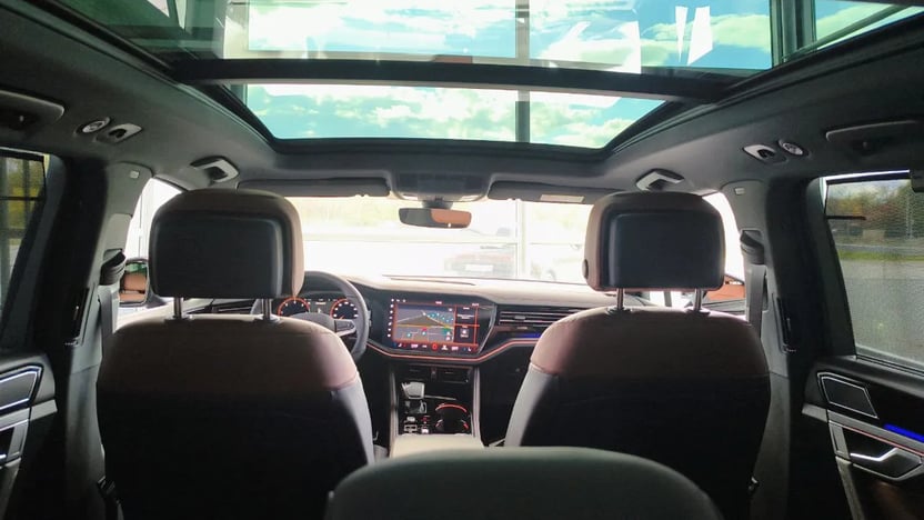 Зображення Touareg R-Line Platinum1 3.0 V6 TDI