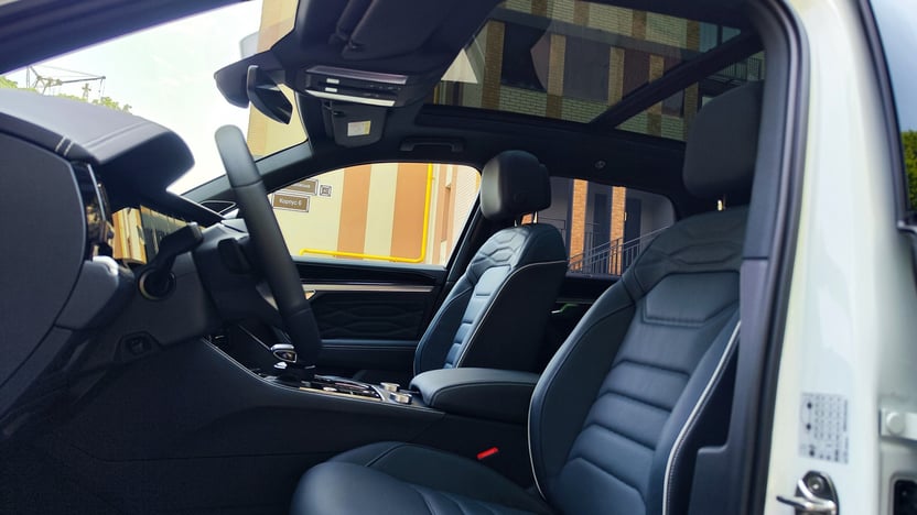 Зображення Touareg R-Line Final Edition2 3.0 V6 TDI