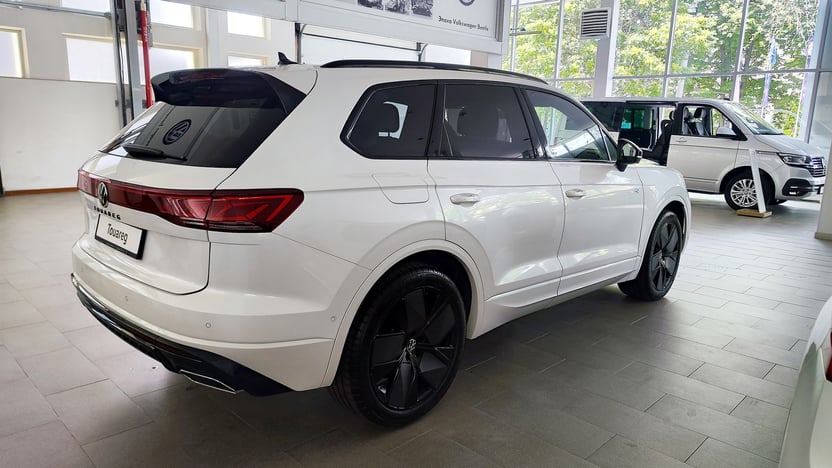 Зображення Touareg R-Line Final Edition2 3.0 V6 TDI