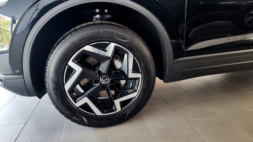 Зображення Touareg Silver 3.0 V6 TDI