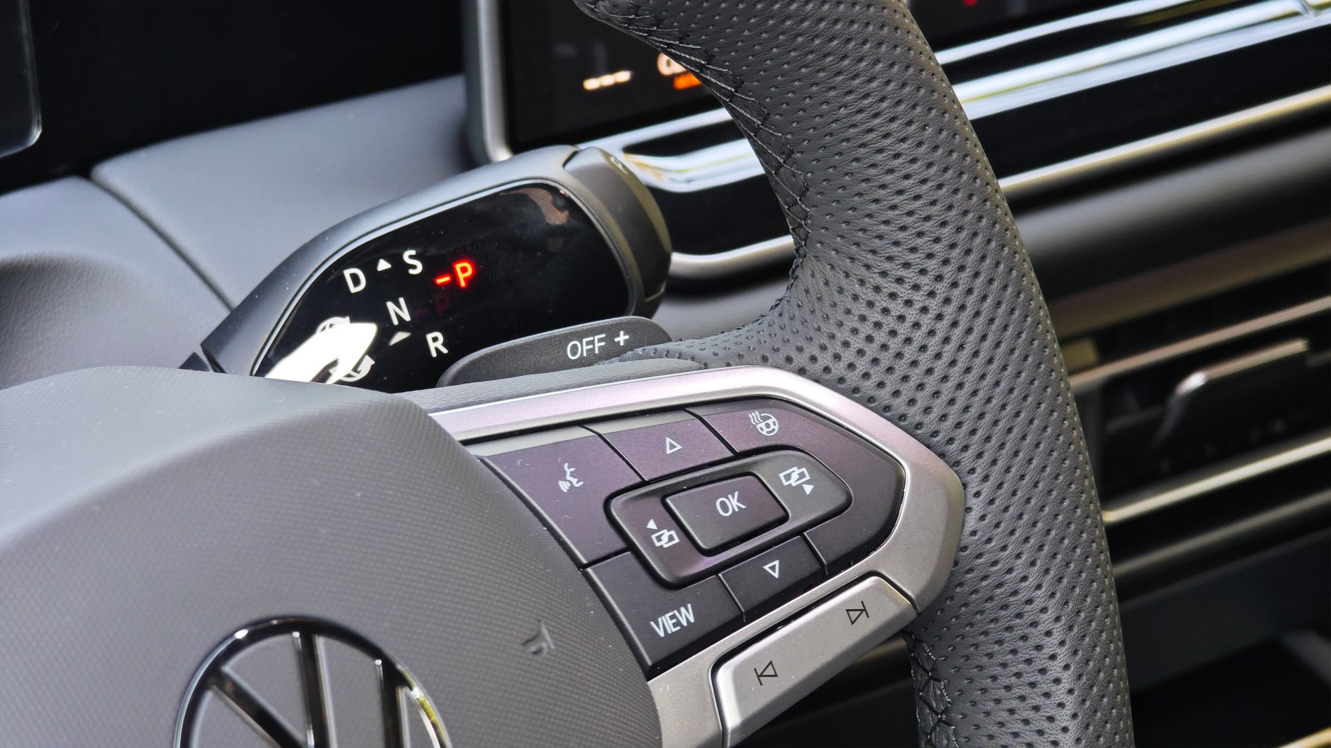 Зображення Tiguan R-Line 2.0 TSI 4Motion