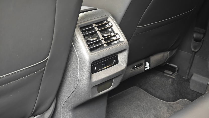 Зображення Tiguan R-Line 2.0 TSI 4Motion