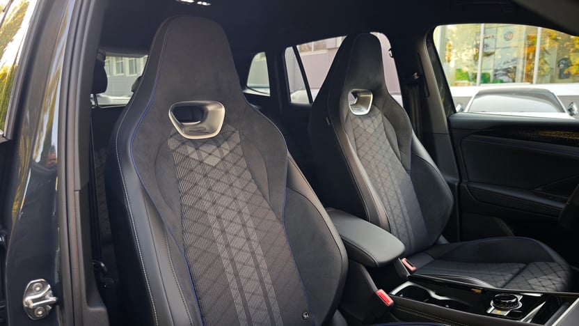 Зображення Tiguan R-Line 2.0 TSI 4Motion