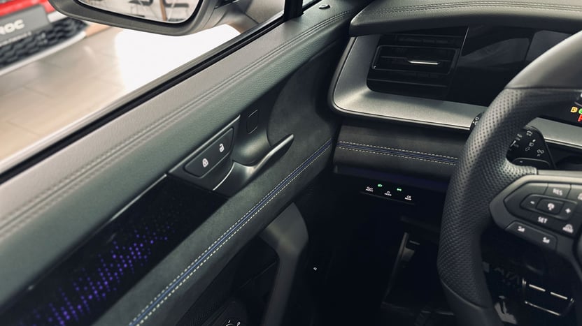 Зображення Tayron R-Line Platinum 2.0 TDI 4M