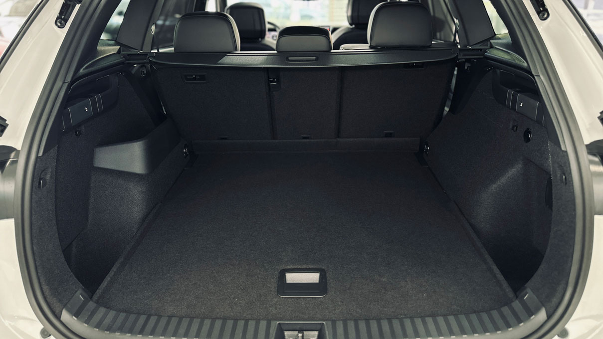Зображення Tayron R-Line Platinum 2.0 TDI 4M
