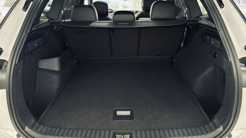 Зображення Tayron R-Line Platinum 2.0 TDI 4M