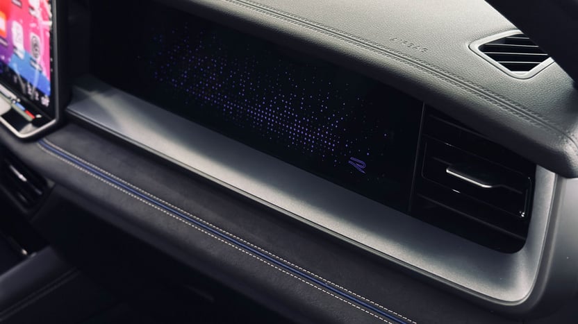 Зображення Tayron R-Line Platinum 2.0 TDI 4M