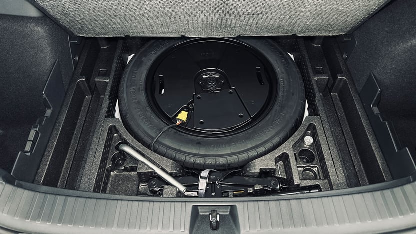 Зображення Tayron R-Line Platinum 2.0 TDI 4M