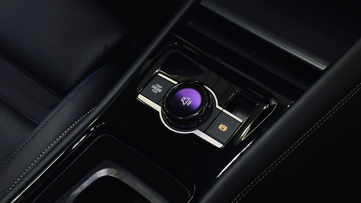 Зображення Tayron R-Line Platinum 2.0 TDI 4M