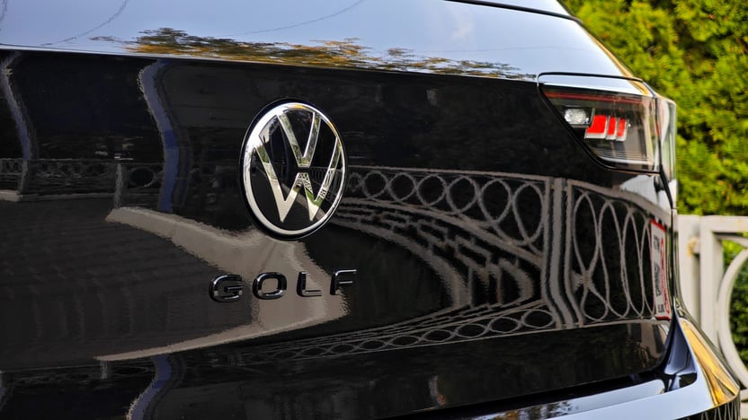 Зображення Golf R-Line 1.4 TSI