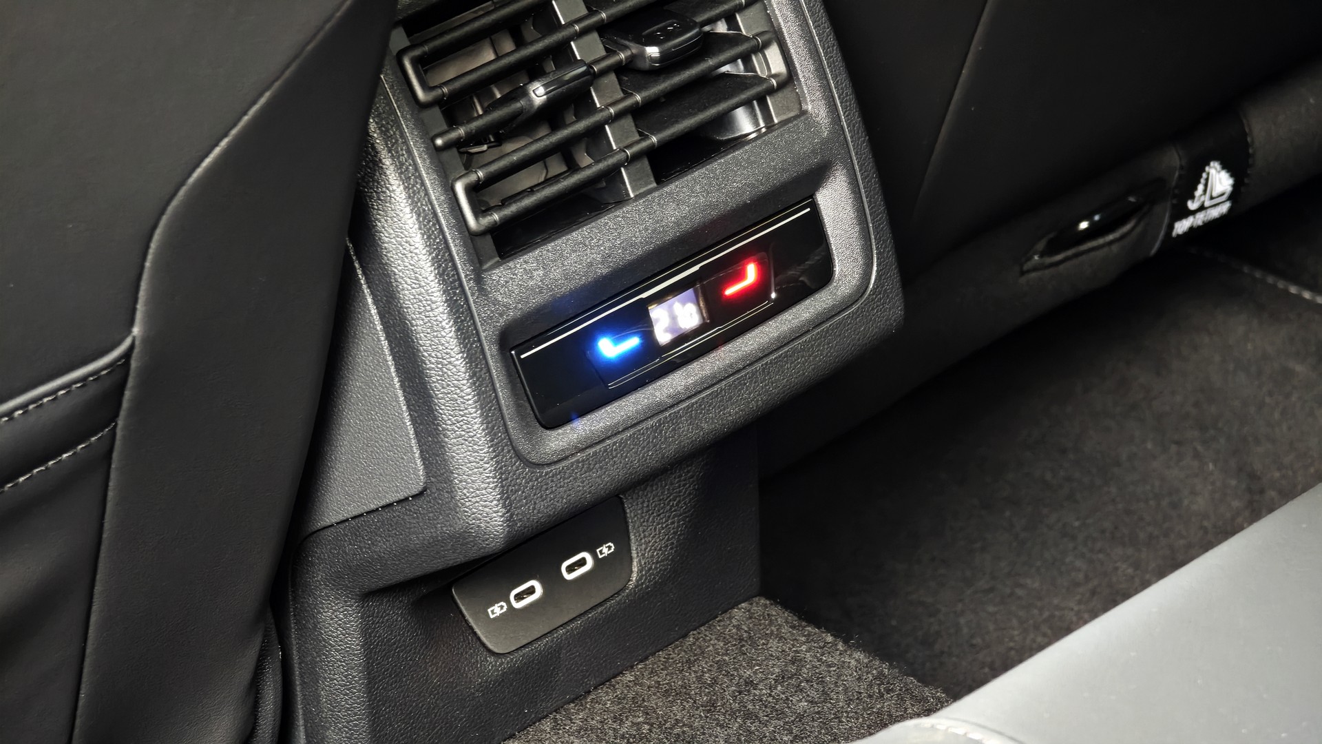 Зображення Golf R-Line 1.4 TSI